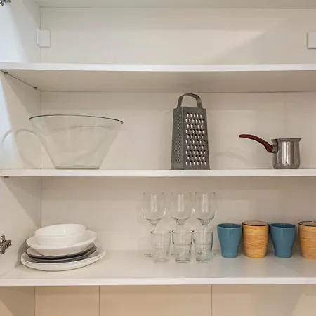 Giallo Modern Studio-free Private Parking-fast Wi-fi